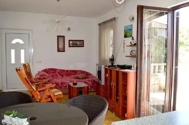Apart Daire (Ela - very close to beach - A1(4+2))