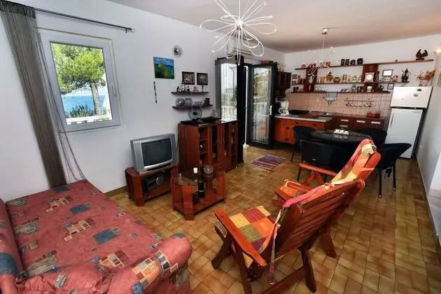 Apart Daire (Ela - very close to beach - A1(4+2))