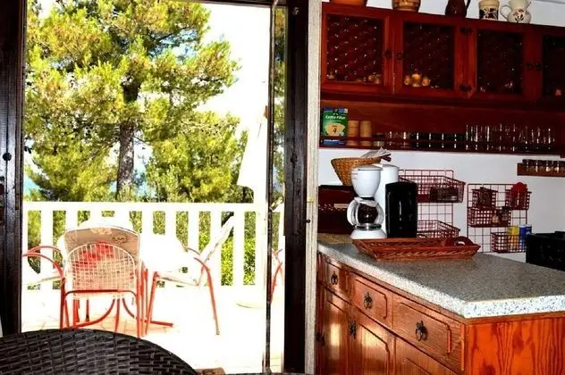Apart Daire (Ela - very close to beach - A1(4+2))