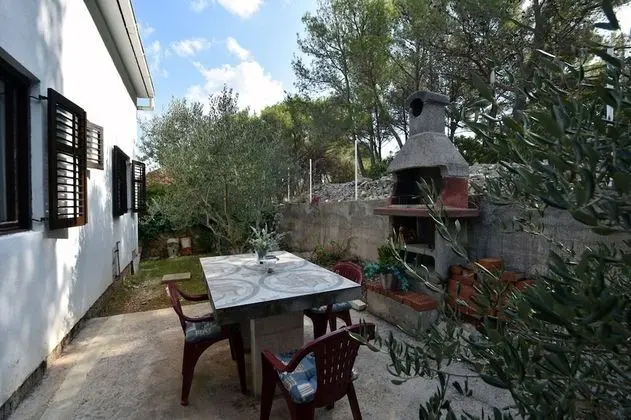 Apart Daire (Ela - very close to beach - A1(4+2))