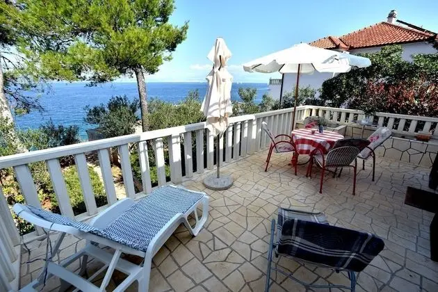 Apart Daire (Ela - very close to beach - A1(4+2))