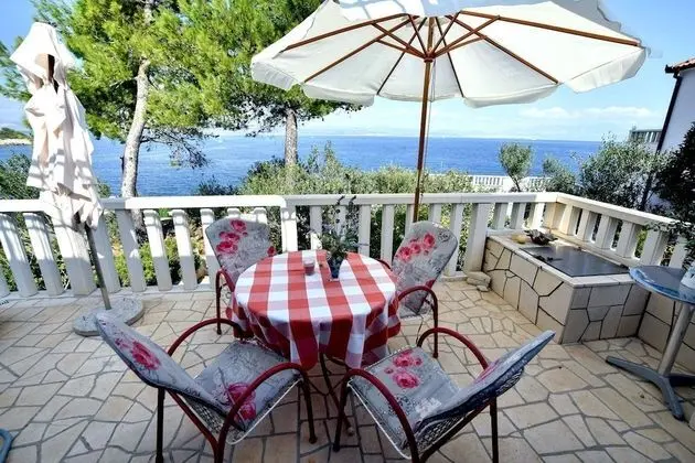 Apart Daire (Ela - very close to beach - A1(4+2))
