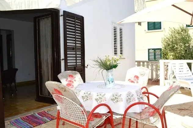 Apart Daire (Ela - very close to beach - A1(4+2))