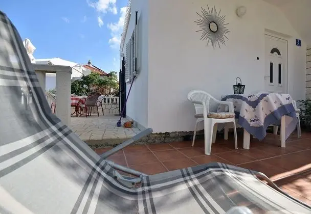 Apart Daire (Ela - very close to beach - A1(4+2))