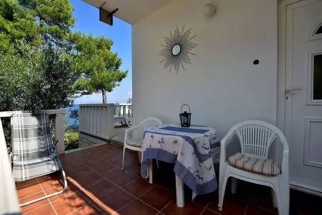 Apart Daire (Ela - very close to beach - A1(4+2))