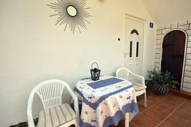 Apart Daire (Ela - very close to beach - A1(4+2))