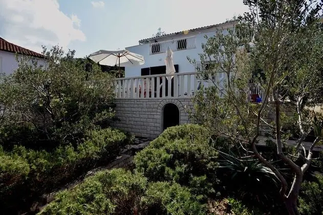 Apart Daire (Ela - very close to beach - A1(4+2))