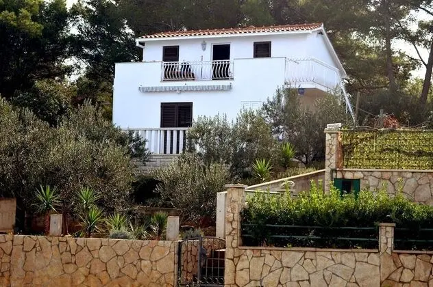 Apart Daire (Ela - very close to beach - A1(4+2))