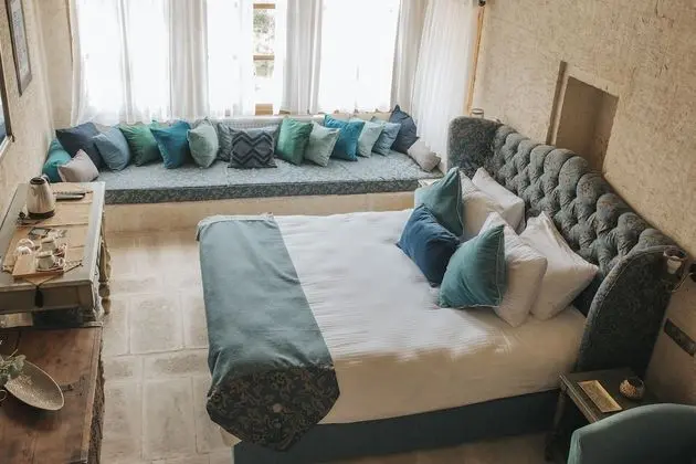 Luxury Stüdyo Süit