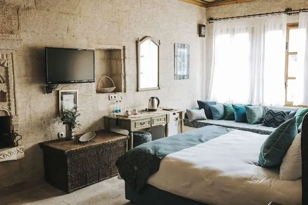Luxury Stüdyo Süit