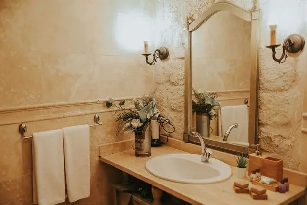 Luxury Stüdyo Süit