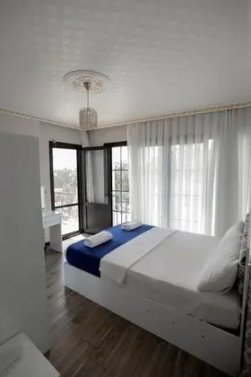 Standart Oda, Park Manzaralı