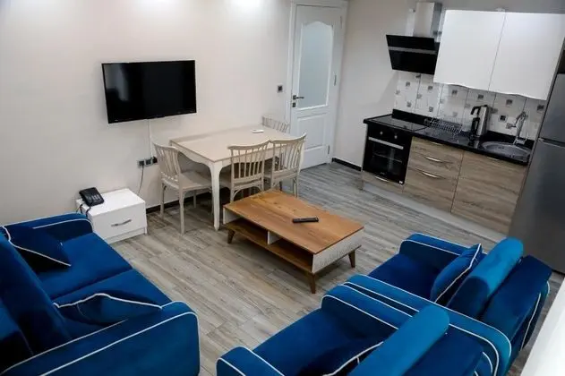 Suite, Dağ Manzaralı, Balkonsuz