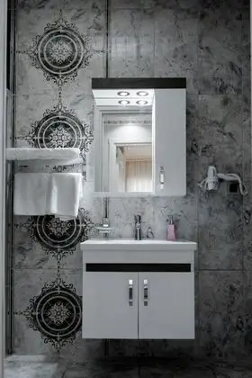 Suite, Dağ Manzaralı, Balkonsuz