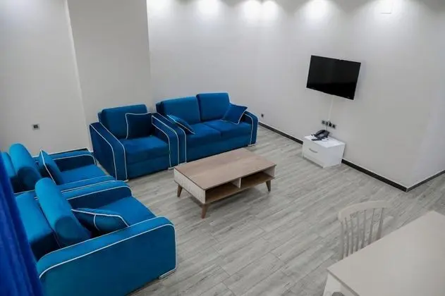 Suite, Dağ Manzaralı, Balkonsuz