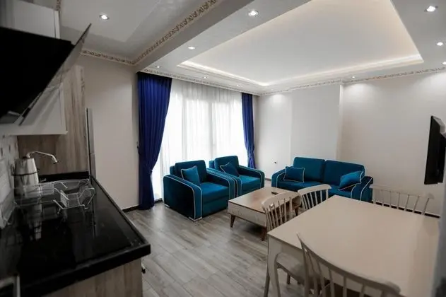 Suite, Dağ Manzaralı, Balkonsuz