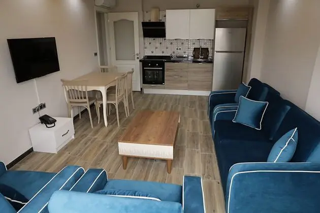 1+1 Suite Oda