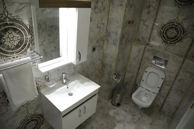 1+1 Suite Oda