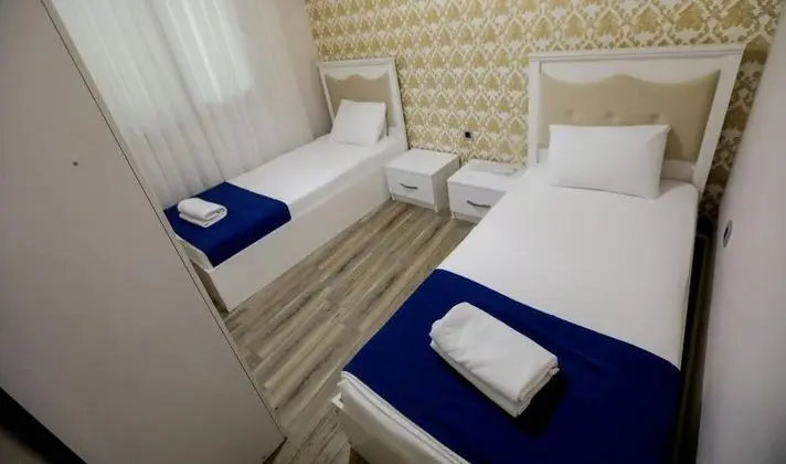 2+1 Suite Oda
