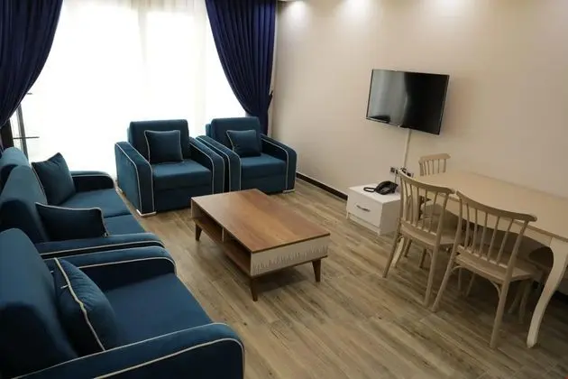 Aile Odası