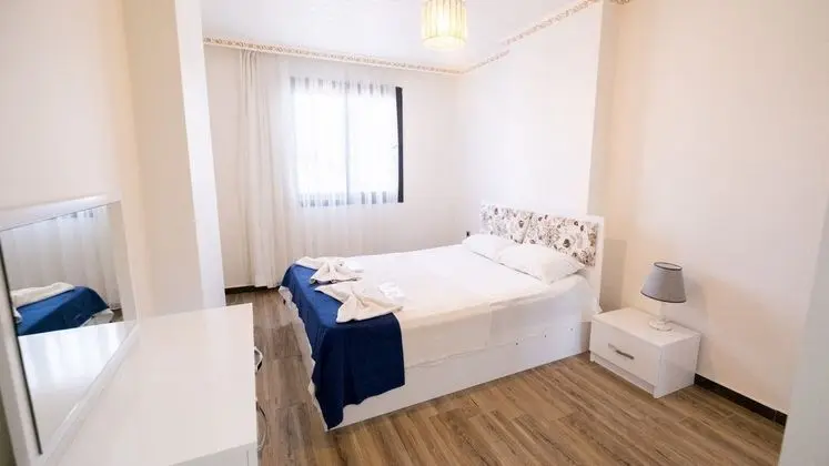 Aile Odası - A tipi