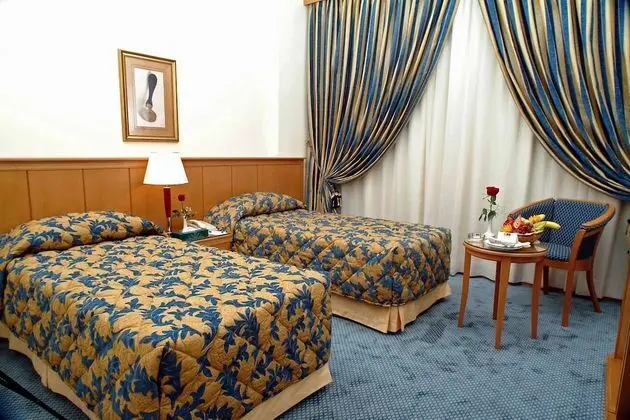 Standard Dört Kişilik Oda
