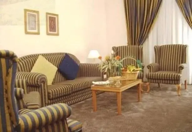 Standard Dört Kişilik Oda