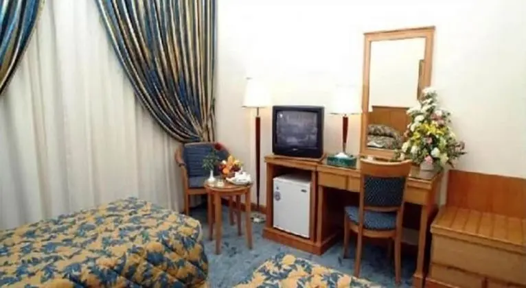 Standard Dört Kişilik Oda