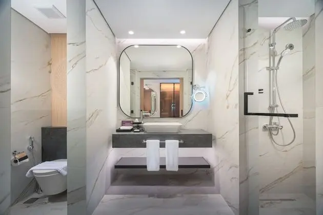 Standard Oda, 2 Tek Kişilik Yatak, Şehir Manzaralı
