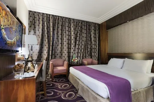 Transient Double Room