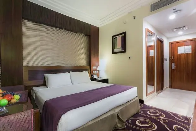 Transient Double Room