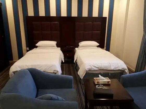 Economy Tek Büyük Yataklı Oda