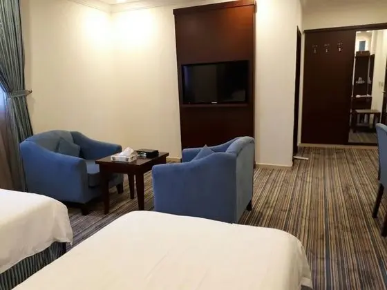 Economy Tek Büyük Yataklı Oda