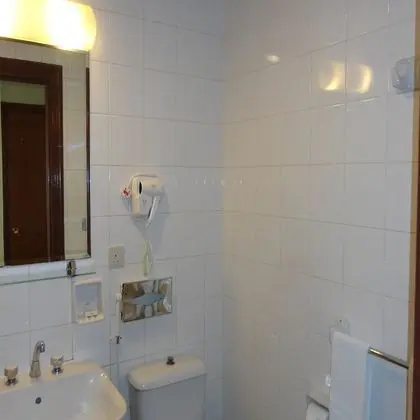 Süit, 2 Yatak Odası