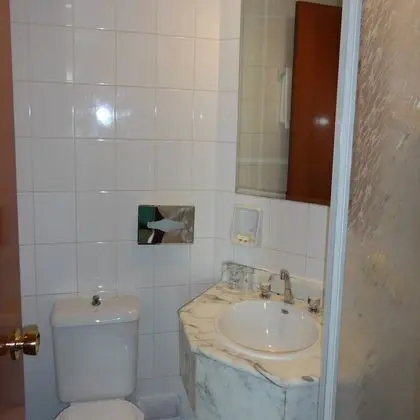 Süit, 2 Yatak Odası