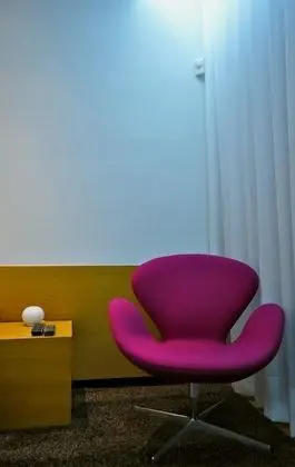 Junior Süit, Şömine