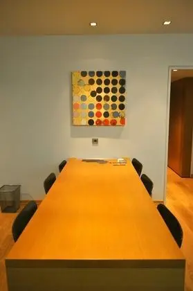 Superior Süit, 2 Yatak Odası, Şömine