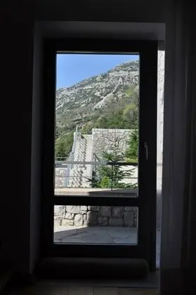 Superior Süit, 2 Yatak Odası, Şömine