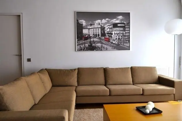 Superior Süit, 2 Yatak Odası, Şömine