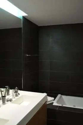Superior Süit, 2 Yatak Odası, Şömine