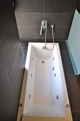 Superior Süit, 2 Yatak Odası, Şömine