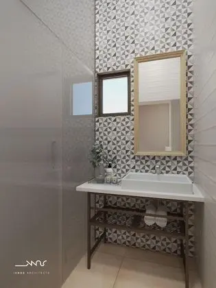 Deluxe Bungalov, Bahçe Manzaralı