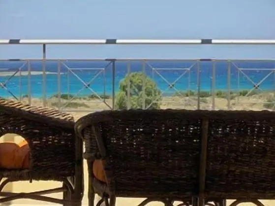 Superior İki Ayrı Yataklı Oda, Engellilere Uygun, Deniz Manzaralı