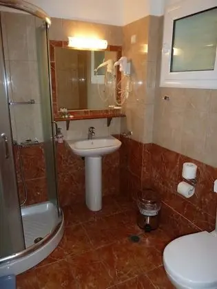 Superior Stüdyo, Deniz Manzaralı (First floor)