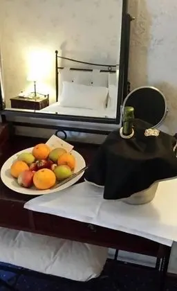 Süit, Balkon, Deniz Manzaralı