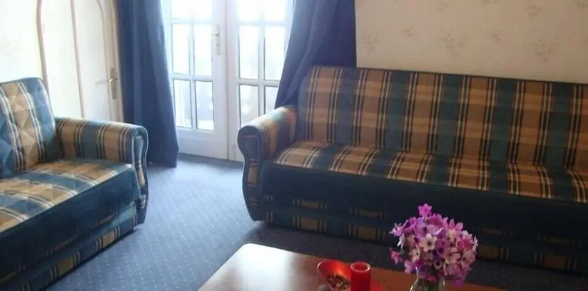 Süit, Balkon, Deniz Manzaralı