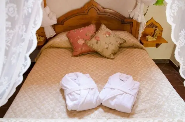 Deluxe Stüdyo Süit, 1 Yatak Odası