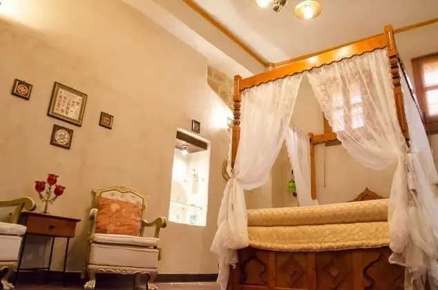 Deluxe Stüdyo Süit, 1 Yatak Odası