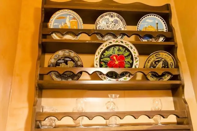 Deluxe Stüdyo Süit, 1 Yatak Odası