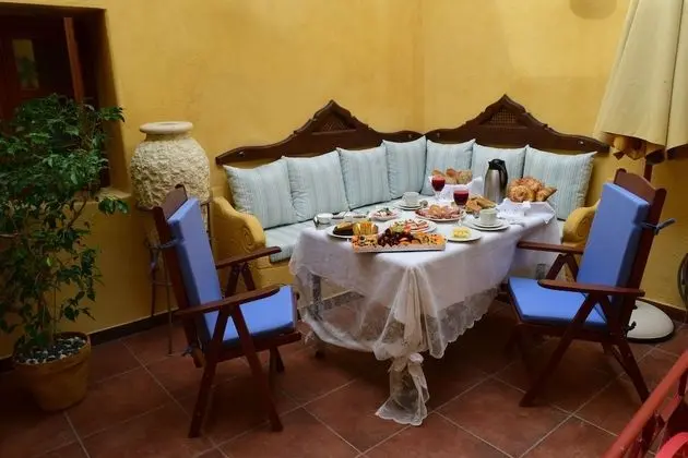Deluxe Stüdyo Süit, 1 Yatak Odası